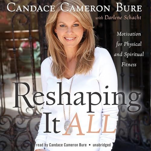 Cover of Reshaping It All