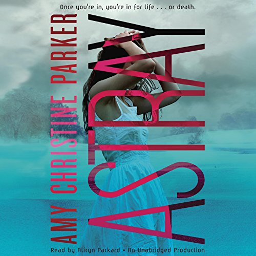 Cover of Astray (Gated Sequel)