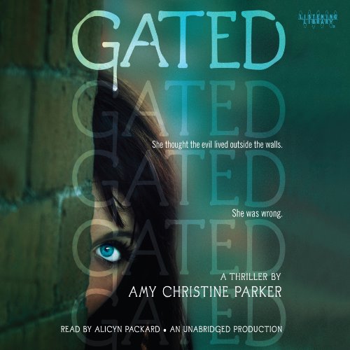 Cover of Gated