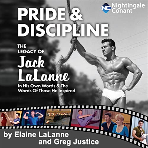 Cover of Pride & Discipline