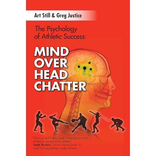 Cover of Mind Over Head Chatter