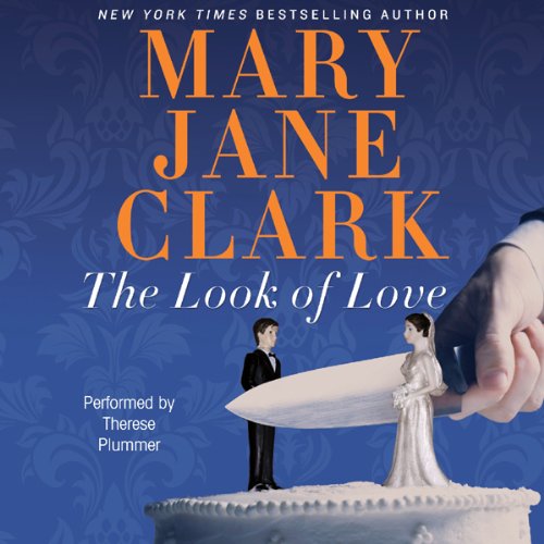 Cover of The Look of Love