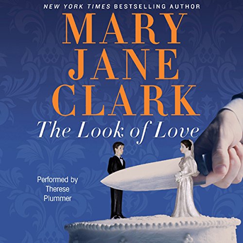 Cover of The Look of Love