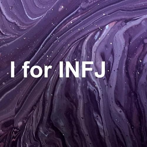 Cover of I for INFJ
