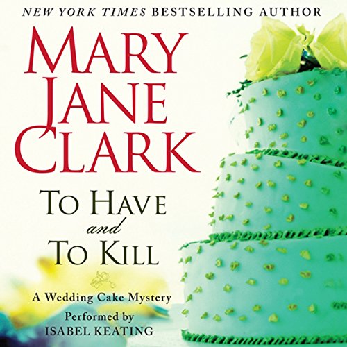 Cover of To Have and to Kill