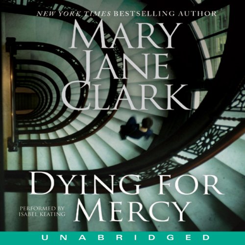 Cover of Dying for Mercy