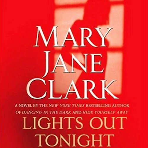 Cover of Lights Out Tonight