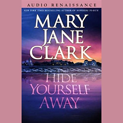 Cover of Hide Yourself Away