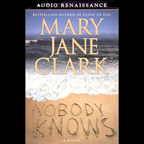 Cover of Nobody Knows
