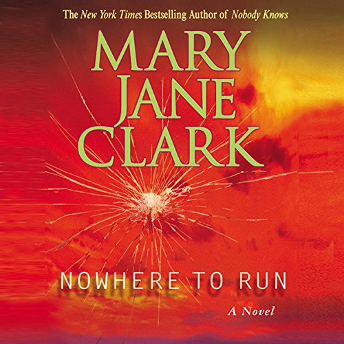 Cover of Nowhere to Run