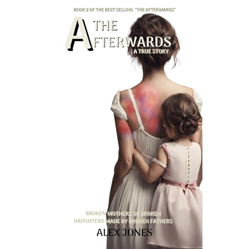 Cover of The Afterwards