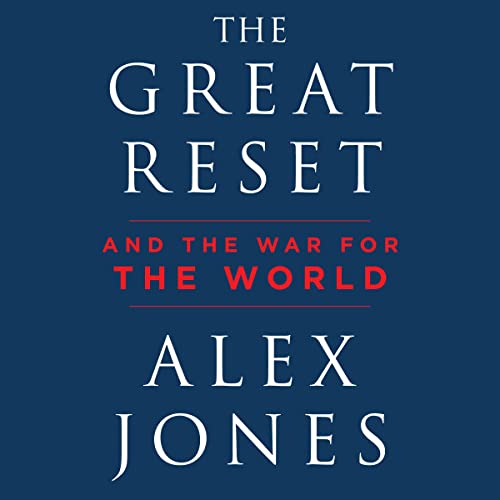 Cover of The Great Reset