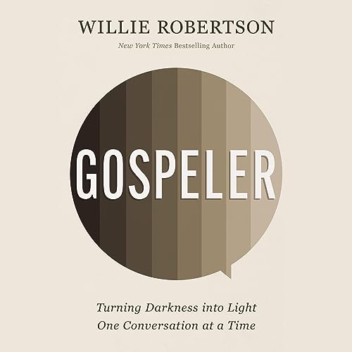 Cover of Gospeler