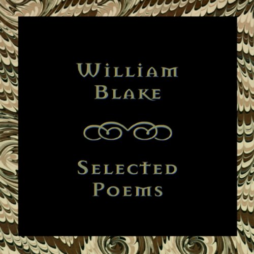 Cover of William Blake