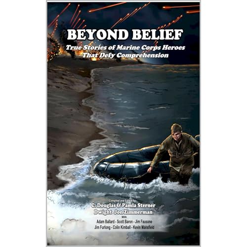 Cover of Beyond Belief