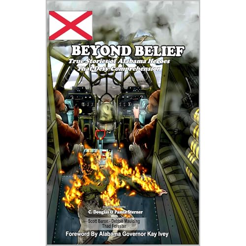 Cover of Beyond Belief