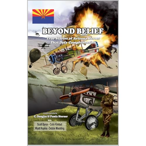 Cover of Beyond Belief