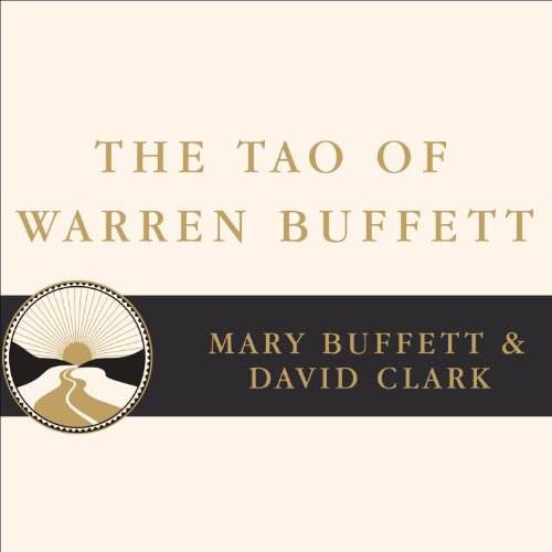 Cover of The Tao of Warren Buffett