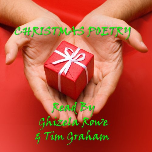 Cover of Christmas Poetry