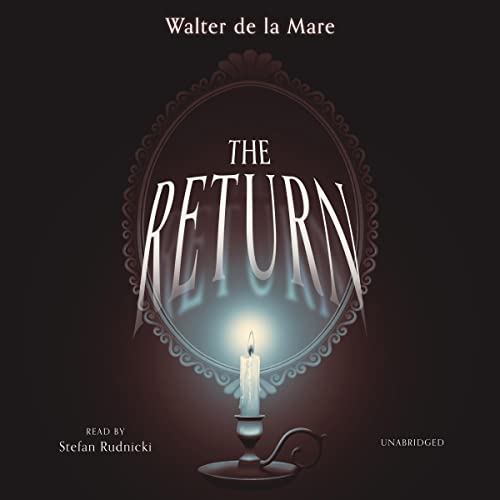 Cover of The Return