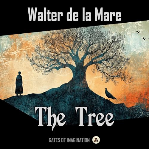 Cover of The Tree