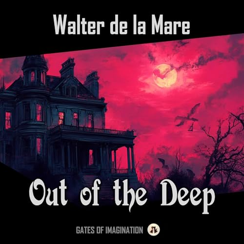 Cover of Out of the Deep