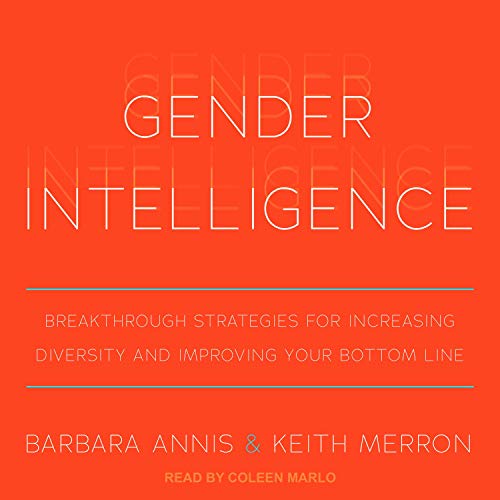 Cover of Gender Intelligence