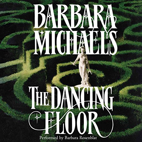 Cover of The Dancing Floor