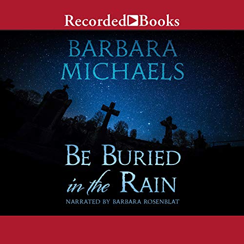 Cover of Be Buried in the Rain