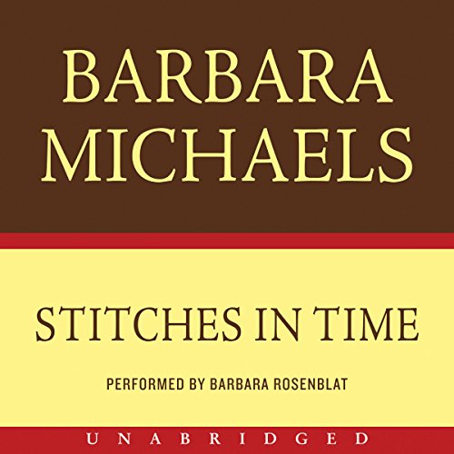 Cover of Stitches in Time