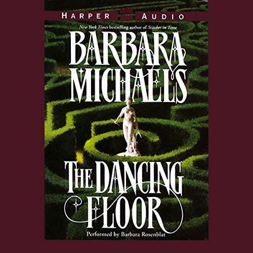 Cover of The Dancing Floor