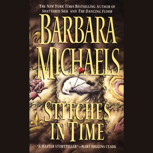 Cover of STITCHES IN TIME