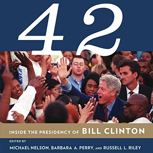 Cover of 42