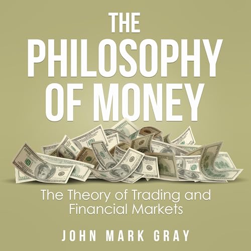 Cover of The Philosophy of Money