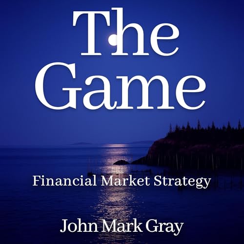 Cover of The Game
