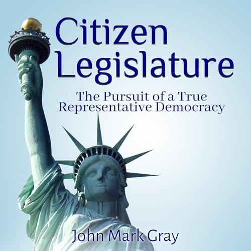 Cover of Citizen Legislature