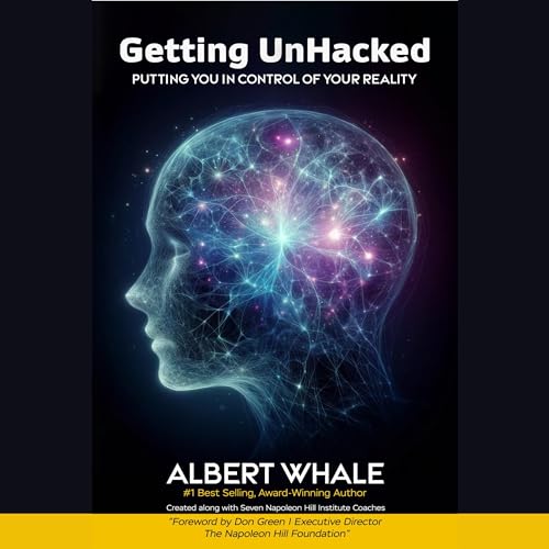 Cover of Getting UnHacked