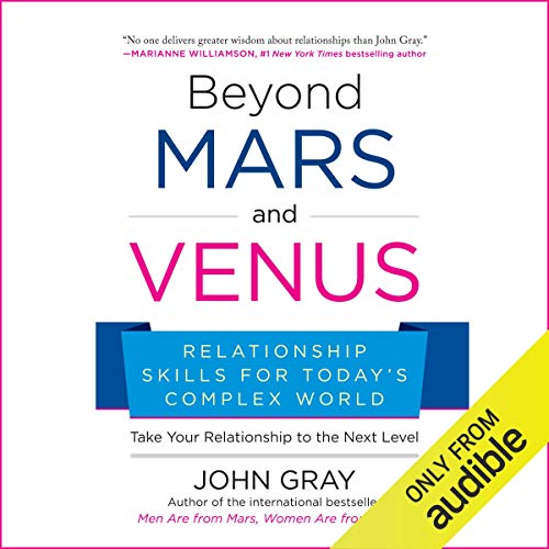 Cover of Beyond Mars and Venus