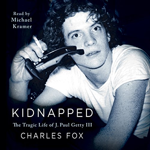 Cover of Kidnapped