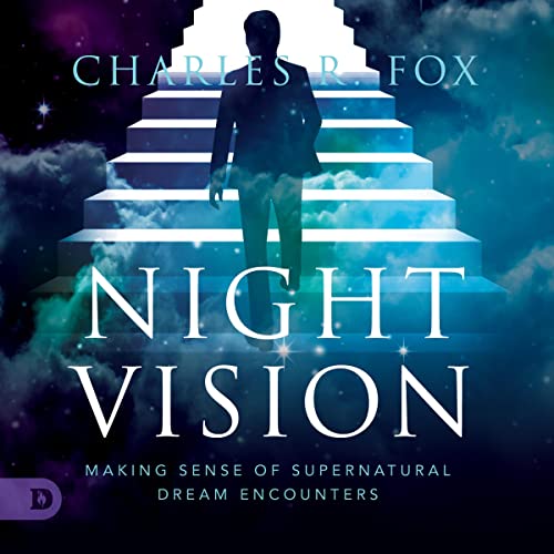 Cover of Night Vision