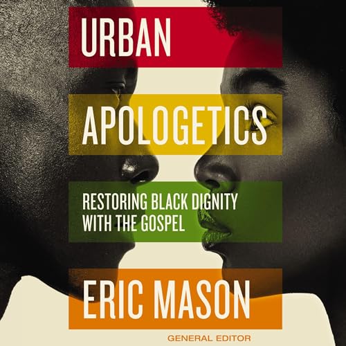 Cover of Urban Apologetics