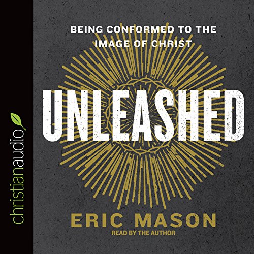 Cover of Unleashed