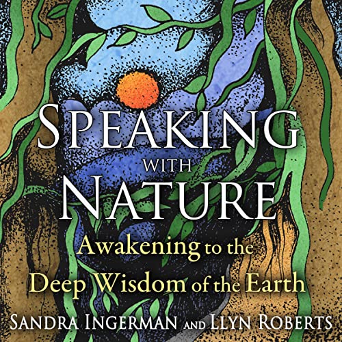 Cover of Speaking with Nature