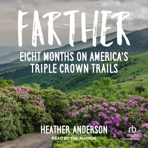 Cover of Farther