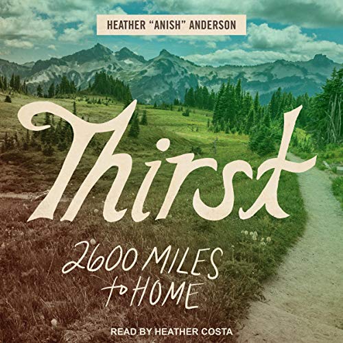 Cover of Thirst