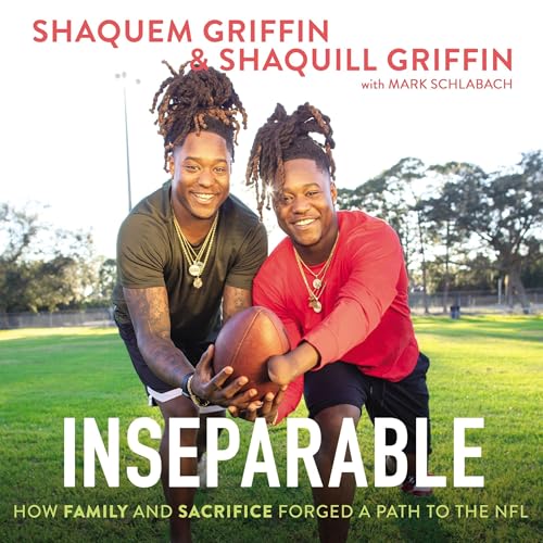Cover of Inseparable