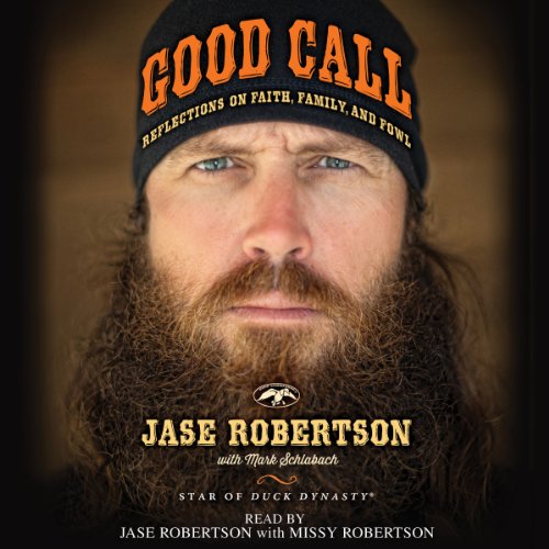 Cover of Good Call