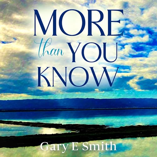 Cover of More than You Know