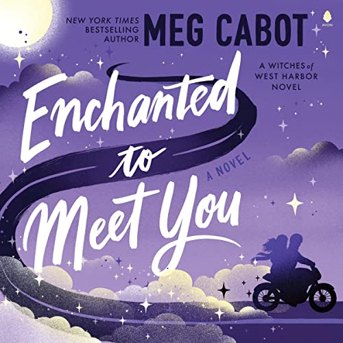 Cover of Enchanted to Meet You