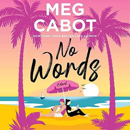Cover of No Words